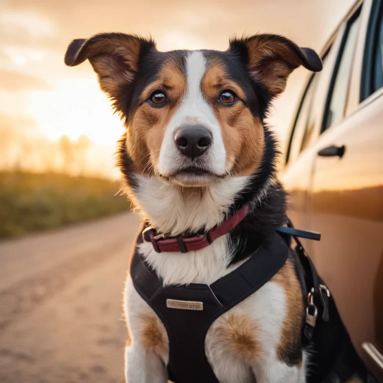 Servicio transporte de mascotas al aeropuerto en Panama